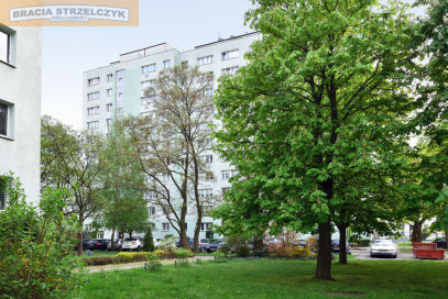 Mieszkanie Sprzedaż  Mokotów Portofino
